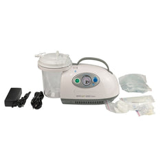 Electric Suction Pump AEROsuc HUM