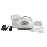 Electric Suction Pump AEROsuc HUM + Battery