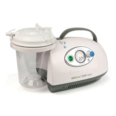 Electric Suction Pump AEROsuc HUM + Battery