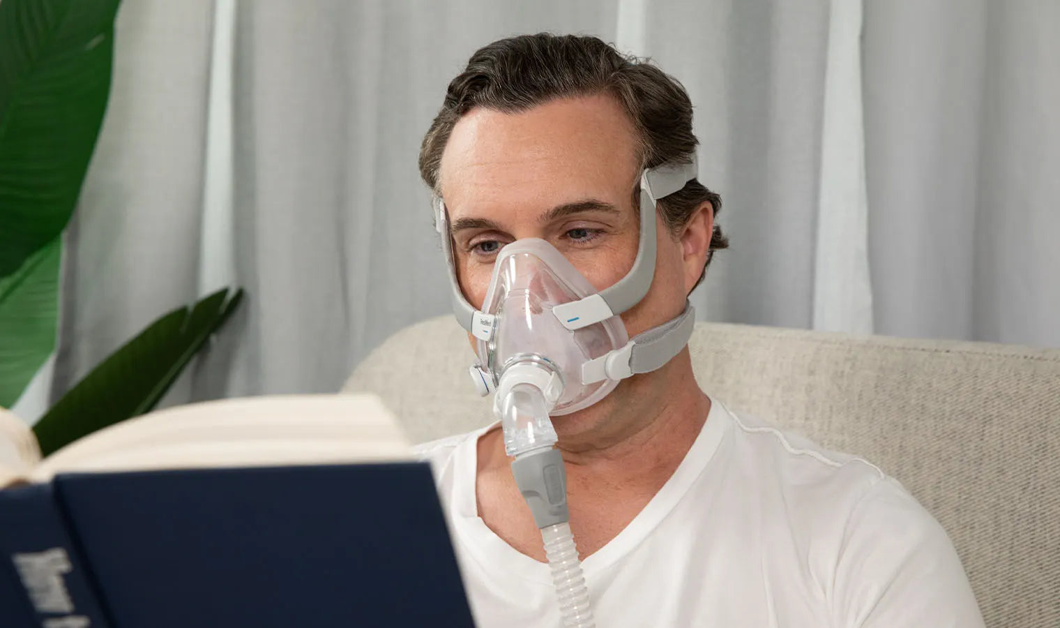 Diffused venting system