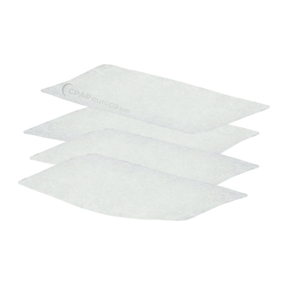 Dust Filter Pack for Kroeber Oxygen Concentrator