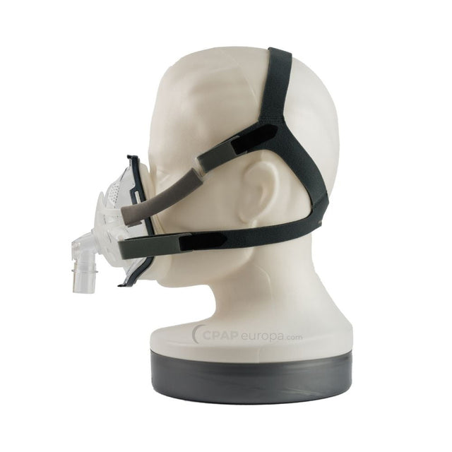 BMC FM1A Full Face CPAP Mask