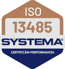 ISO 13485:2016