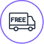 Free EU Shipping