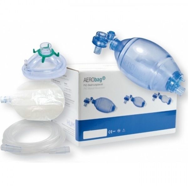 HUM AERObag BB06 E