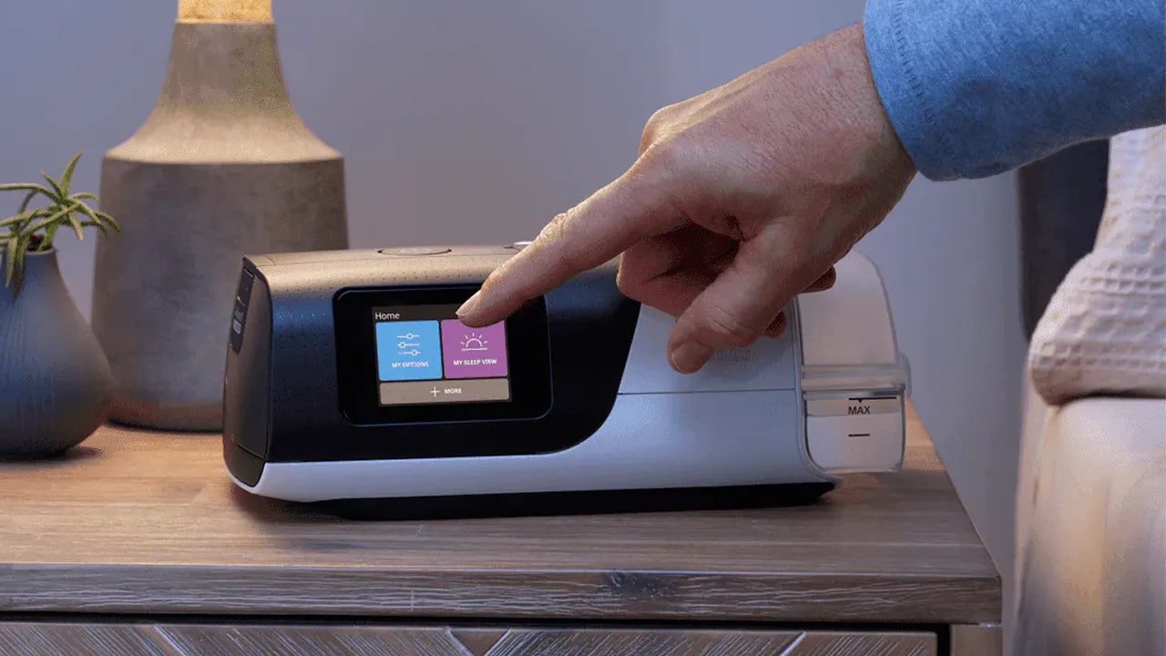 SmartStart and SmartStop