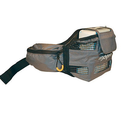 Inogen One G4 Backpack