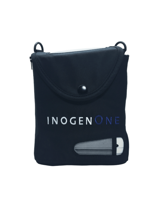 Bolsa de transporte Inogen One G4