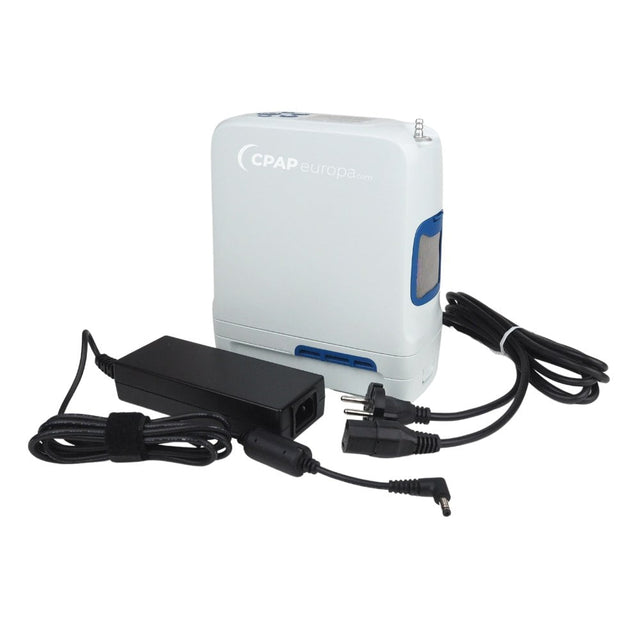 Portable Oxygen Concentrator Inogen Rove 6