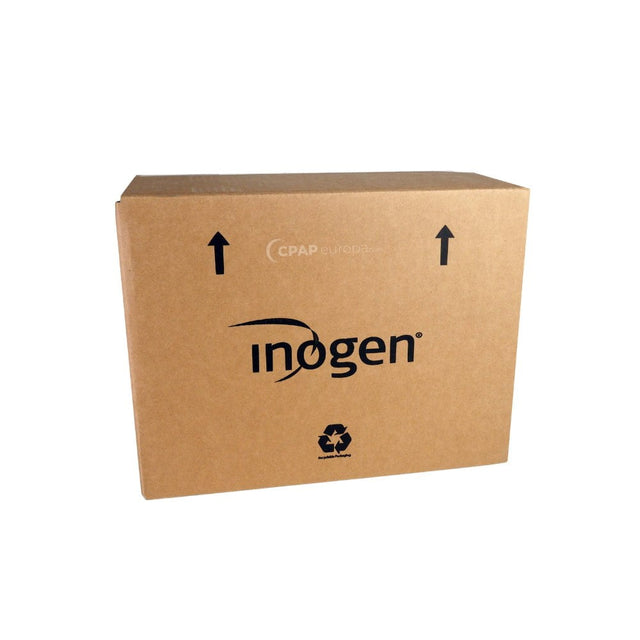 Portable Oxygen Concentrator Inogen Rove 6