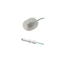 Lead with Attached Electrode, 50cm (20in)