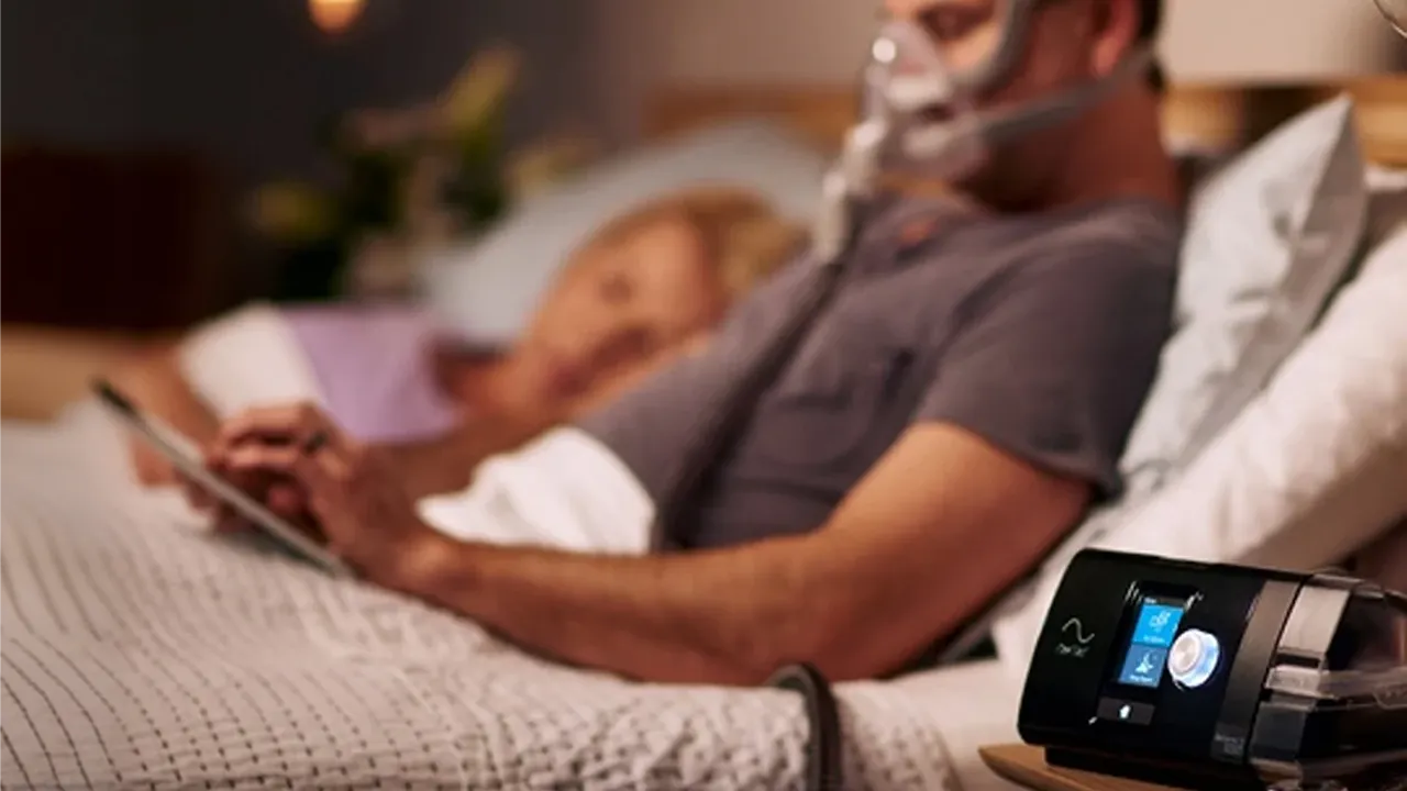 SmartStart™ technology for effortless use