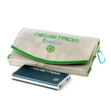 MediStrom Solar Panel for Pilot Lite Batteries