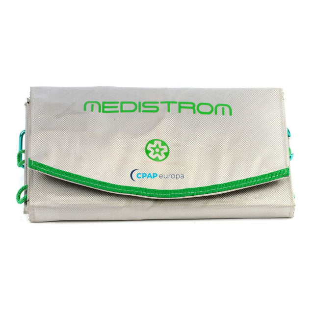 MediStrom Solar Panel for Pilot Lite Batteries