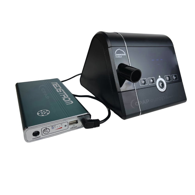 Lowenstein Prisma SMART Auto CPAP Battery