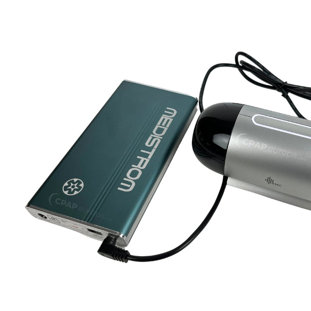 BMC M1 Mini CPAP Battery