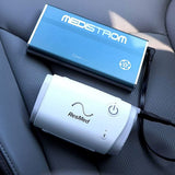 Medistrom Pilot-24 Lite Portable Battery X