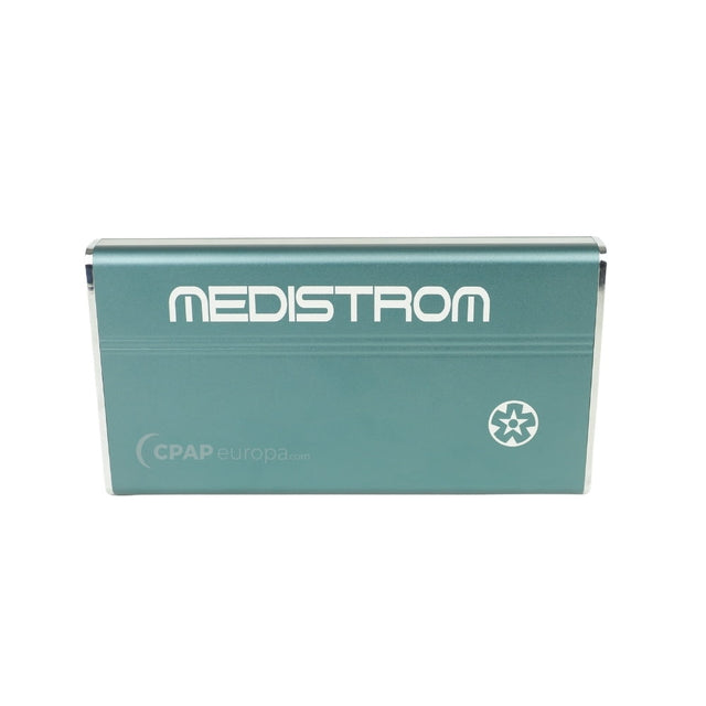 Medistrom Pilot-24 Lite Portable Battery X