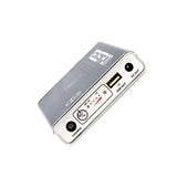 Medistrom Pilot-24 Lite Portable Battery X