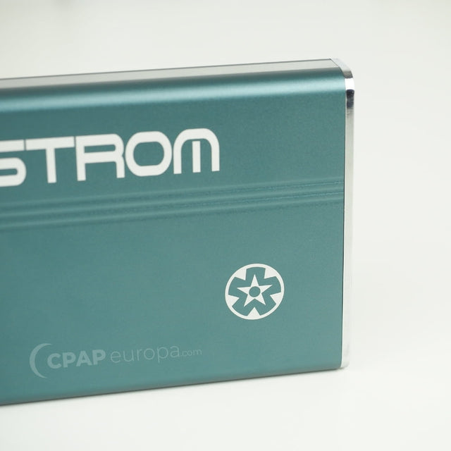 Medistrom Pilot-24 Lite Portable Battery X