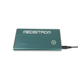 Medistrom Pilot-24 Lite Portable Battery X