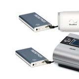 Medistrom Pilot-24 Lite Portable Battery X