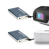 Medistrom Pilot-24 Lite Portable Battery X