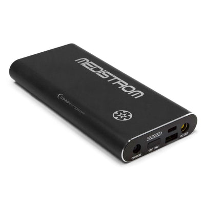 Medistrom Pilot Flex Portable Battery