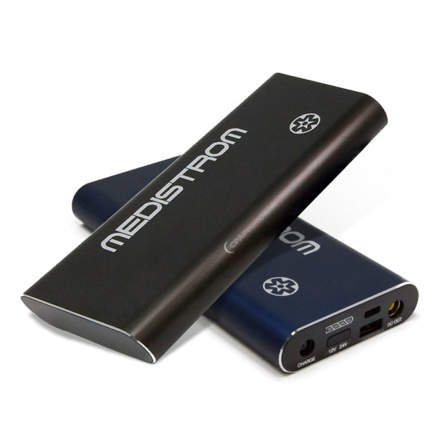 Medistrom Pilot Flex Portable Battery