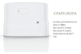 Portable Oxygen Concentrator O2P