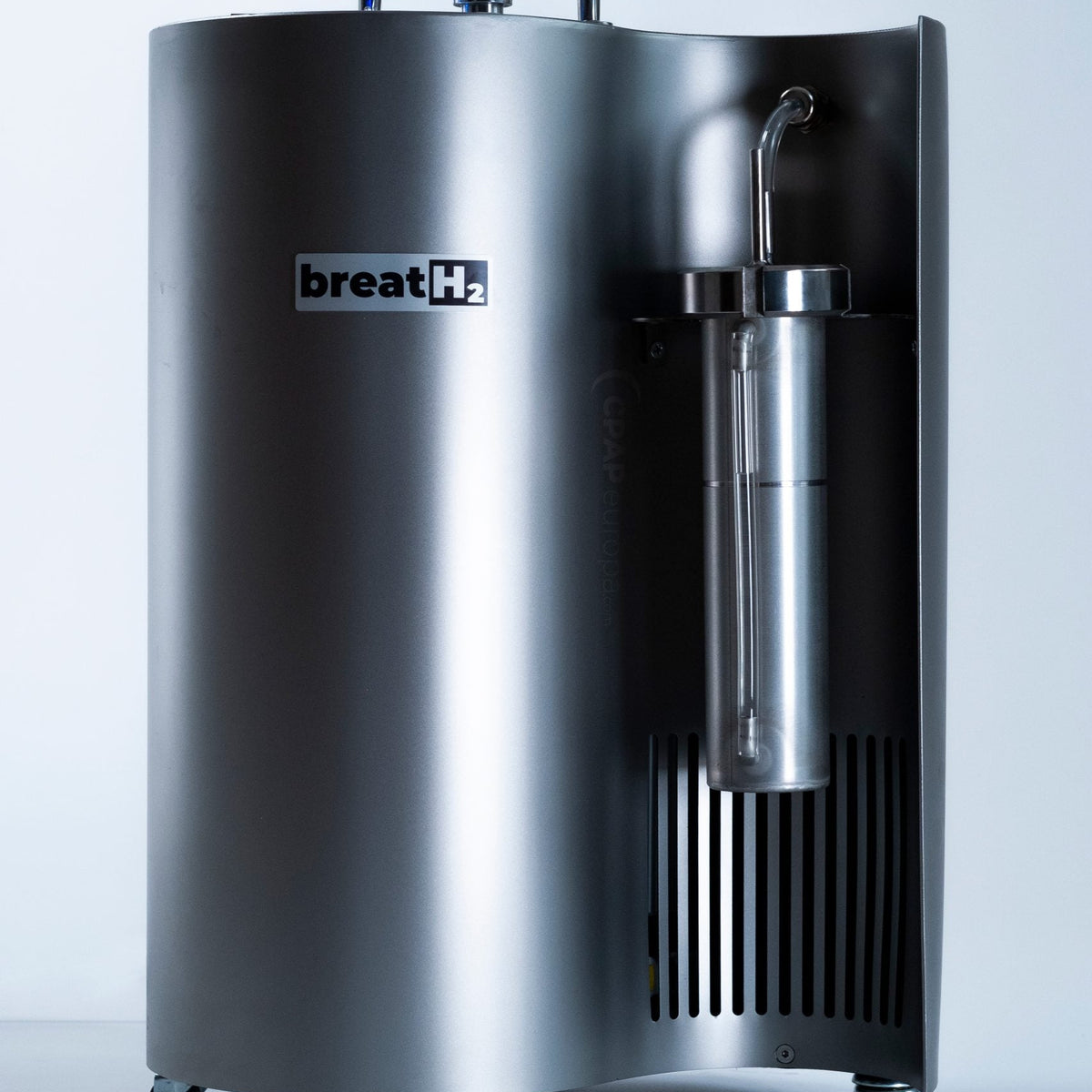 Molecular Hydrogen Breathing Machine AQUALON – CPAP Machines, Masks ...