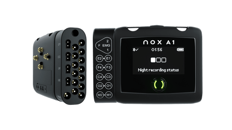Nox A1 PSG System