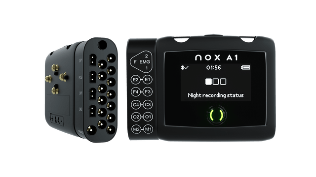 Nox A1 PSG System