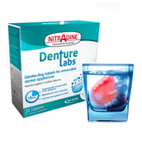 Nitradine Denture Disinfecting Tabs