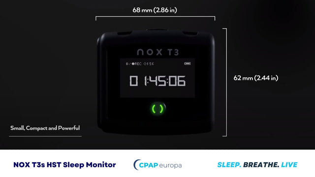 Sistema Nox T3s HST