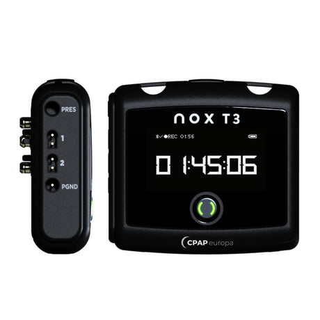 Nox T3s HST System