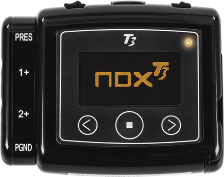 Nox T3 Portable Sleep Monitor