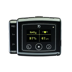 Nox T3 Portable Sleep Monitor