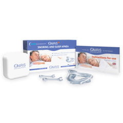 ONIRIS PLUS Anti-Snoring & Anti-Apnea Device