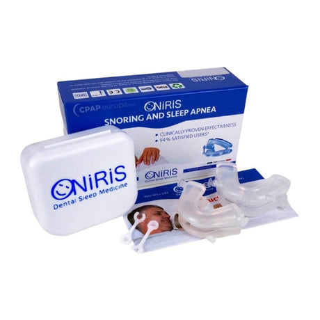 Oniris Strap Part Kit - for Oniris Anti-Snoring Device