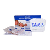 Oniris Mandibular Advancement Device for Snoring and Sleep Apnea