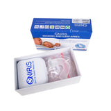 Oniris Mandibular Advancement Device for Snoring and Sleep Apnea