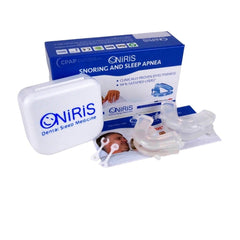 Oniris Mandibular Advancement Device for Snoring and Sleep Apnea