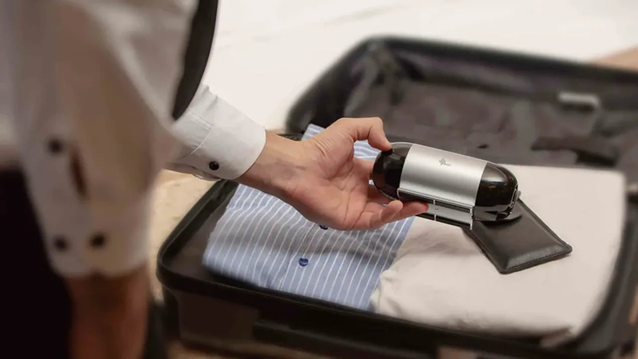 Smart Reslex pressure relief