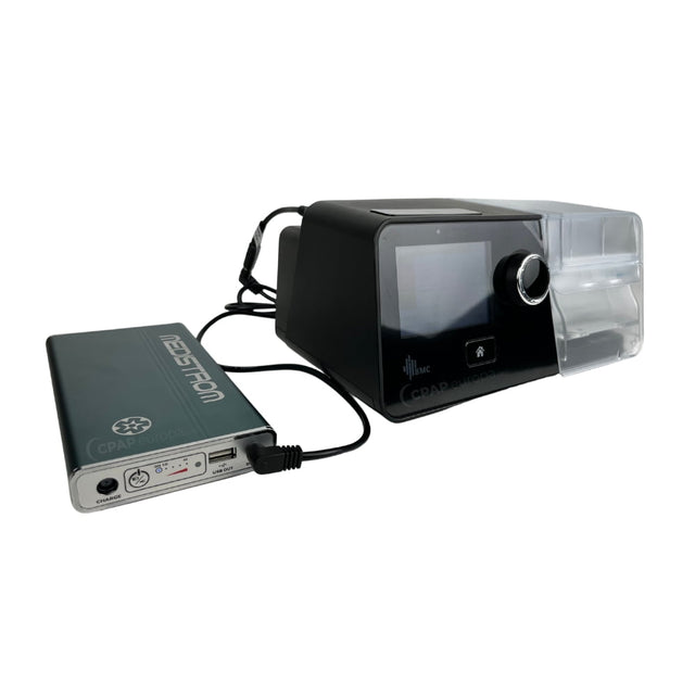 BMC G3 Auto CPAP Battery