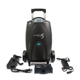 Portable Oxygen Concentrator SeQual Eclipse 5