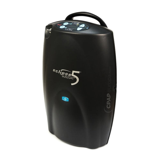 Portable Oxygen Concentrator SeQual Eclipse 5