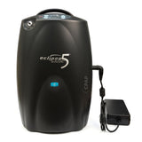 Portable Oxygen Concentrator SeQual Eclipse 5