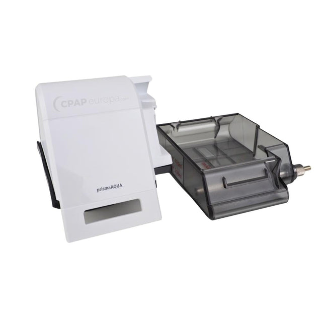 Prisma SMART Plus Auto CPAP Machine (UK)