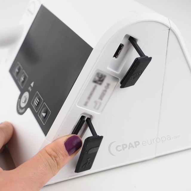 Prisma SMART Plus Auto CPAP Machine (UK)